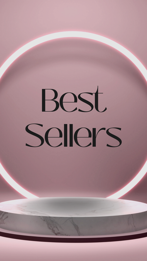 Best Sellers